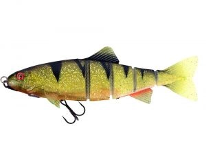 Fox Rage Nástraha Replicant Jointed Trout 14cm 40g